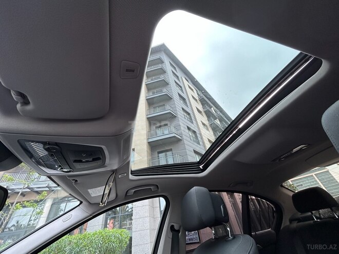 BMW 520 2012, 252,561 km - 2.0 l - Bakı