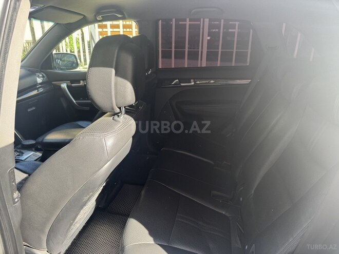 Kia Sorento 2009, 350,000 km - 2.0 l - Bakı