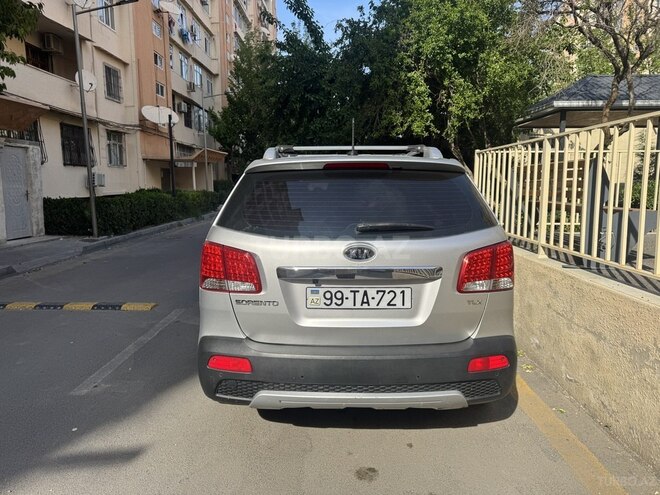 Kia Sorento 2009, 350,000 km - 2.0 l - Bakı