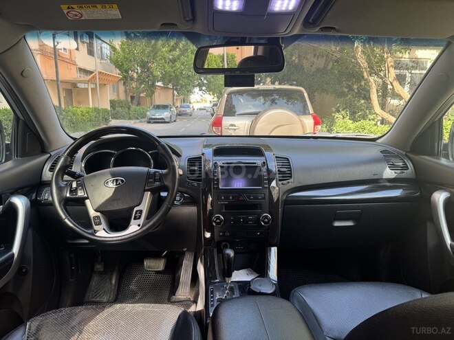 Kia Sorento 2009, 350,000 km - 2.0 l - Bakı