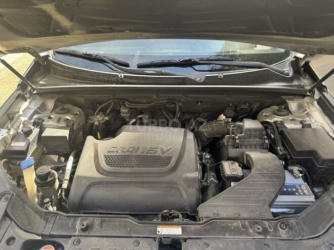 Kia Sorento 2009, 350,000 km - 2.0 l - Bakı