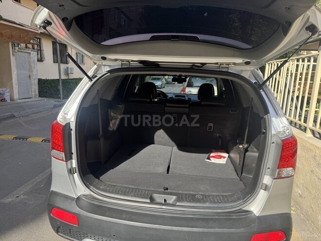 Kia Sorento 2009, 350,000 km - 2.0 l - Bakı