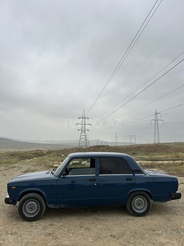 LADA (VAZ) 2107 2006, 95,000 km - 1.6 l - Bakı