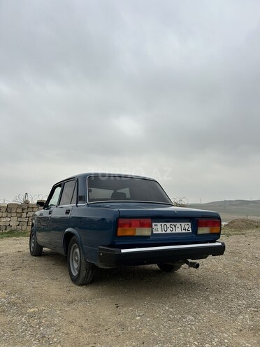 LADA (VAZ) 2107 2006, 95,000 km - 1.6 l - Bakı