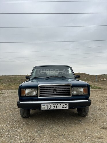 LADA (VAZ) 2107 2006, 95,000 km - 1.6 l - Bakı