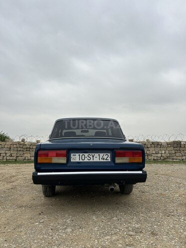 LADA (VAZ) 2107 2006, 95,000 km - 1.6 l - Bakı