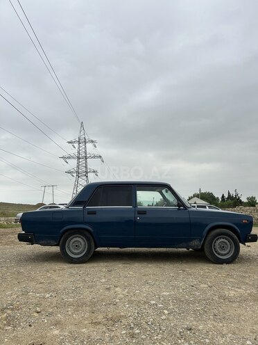 LADA (VAZ) 2107 2006, 95,000 km - 1.6 l - Bakı
