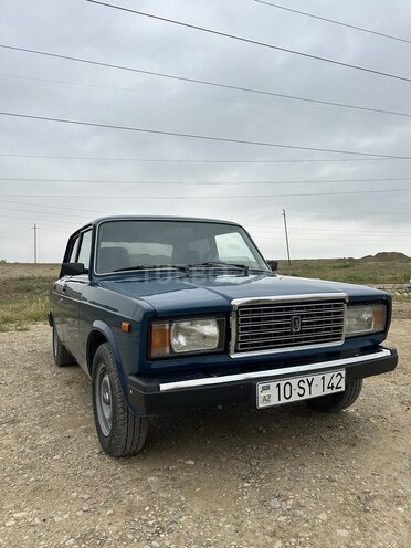 LADA (VAZ) 2107 2006, 95,000 km - 1.6 l - Bakı