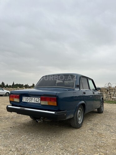 LADA (VAZ) 2107 2006, 95,000 km - 1.6 l - Bakı