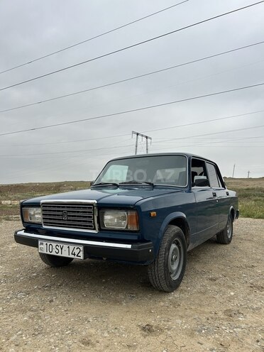 LADA (VAZ) 2107 2006, 95,000 km - 1.6 l - Bakı