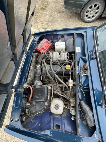 LADA (VAZ) 2107 2006, 95,000 km - 1.6 l - Bakı