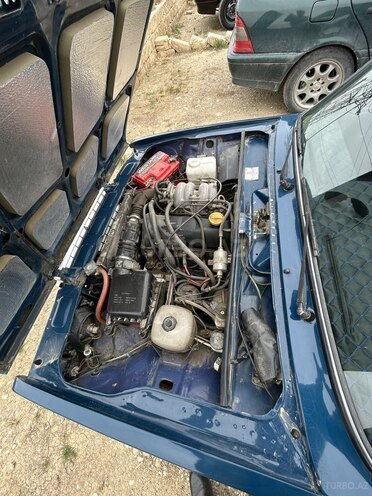 LADA (VAZ) 2107 2006, 95,000 km - 1.6 l - Bakı