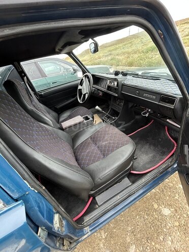 LADA (VAZ) 2107 2006, 95,000 km - 1.6 l - Bakı