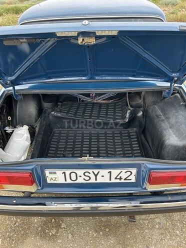 LADA (VAZ) 2107 2006, 95,000 km - 1.6 l - Bakı