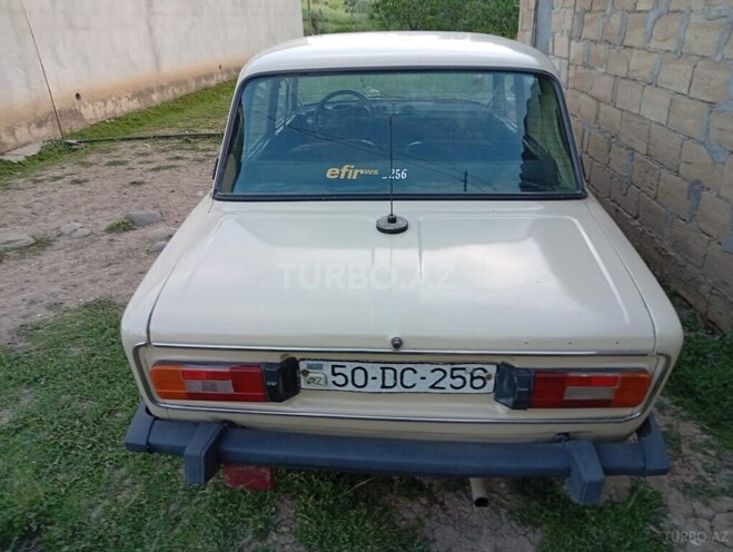 LADA (VAZ) 2106 1992, 23,588 km - 1.6 л - Yardımlı