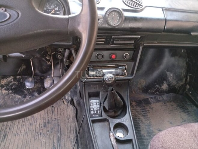 LADA (VAZ) 2106 1992, 23,588 km - 1.6 л - Yardımlı