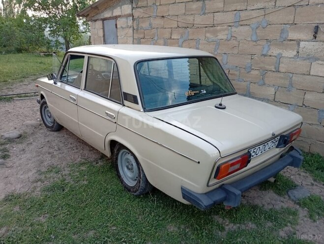LADA (VAZ) 2106 1992, 23,588 km - 1.6 л - Yardımlı