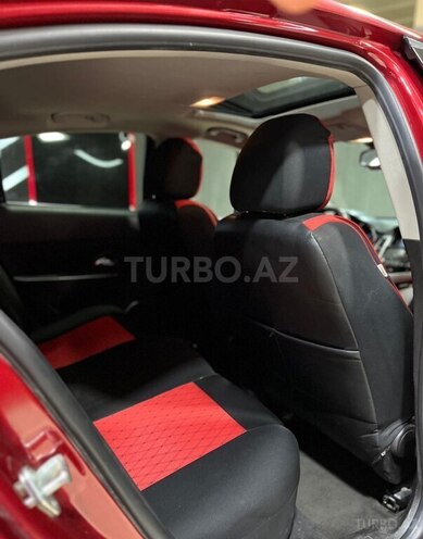Chevrolet Cruze 2013, 201,001 km - 1.4 л - Sumqayıt