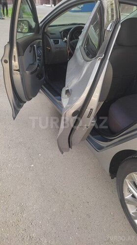 Hyundai Elantra 2014, 136,000 km - 1.8 л - Bakı