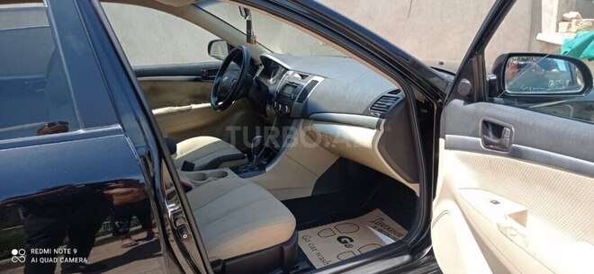 Hyundai Sonata 2008, 230,000 km - 2.4 l - Bakı