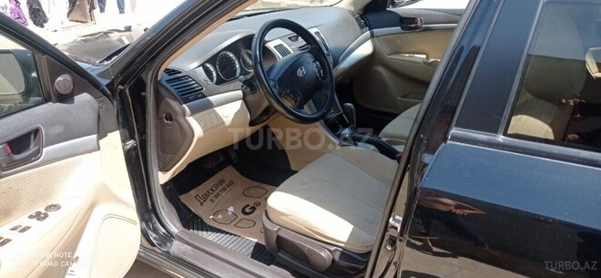 Hyundai Sonata 2008, 230,000 km - 2.4 l - Bakı