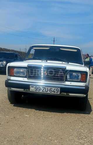 LADA (VAZ) 2107 2008, 25,600 km - 1.6 л - Sumqayıt
