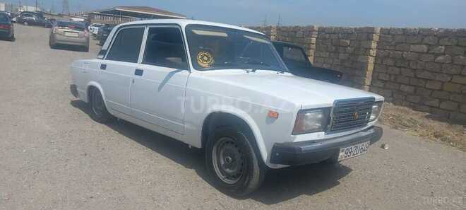 LADA (VAZ) 2107 2008, 25,600 km - 1.6 л - Sumqayıt