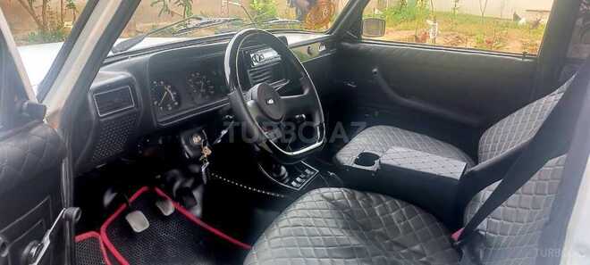 LADA (VAZ) 2107 2008, 25,600 km - 1.6 л - Sumqayıt