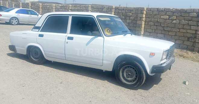 LADA (VAZ) 2107 2008, 25,600 km - 1.6 л - Sumqayıt