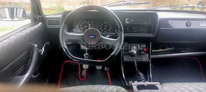 LADA (VAZ) 2107 2008, 25,600 km - 1.6 л - Sumqayıt