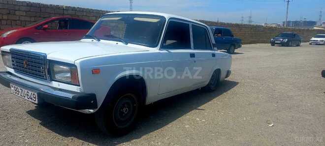 LADA (VAZ) 2107 2008, 25,600 km - 1.6 л - Sumqayıt
