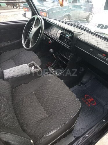 LADA (VAZ) 2107 2010, 73,000 km - 1.6 л - Şamaxı