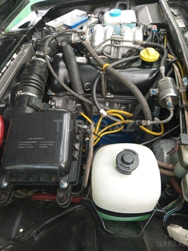 LADA (VAZ) 2107 2010, 73,000 km - 1.6 л - Şamaxı