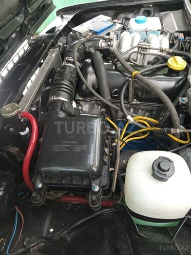 LADA (VAZ) 2107 2010, 73,000 km - 1.6 л - Şamaxı