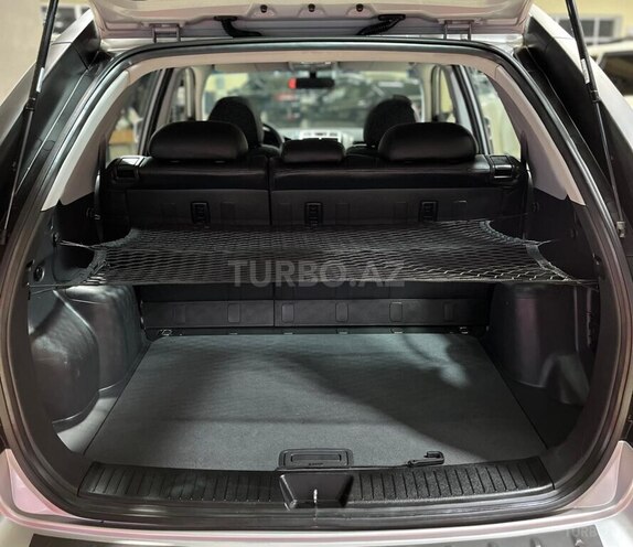 Kia Sportage 2005, 252,002 km - 2.0 l - Sumqayıt