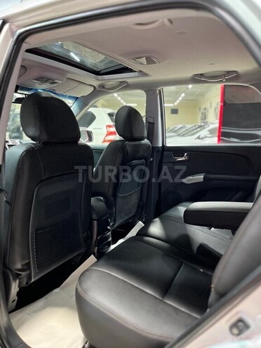 Kia Sportage 2005, 252,002 km - 2.0 l - Sumqayıt