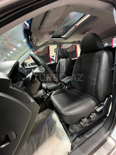 Kia Sportage 2005, 252,002 km - 2.0 l - Sumqayıt