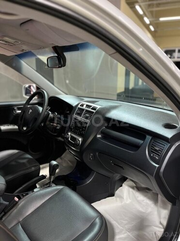 Kia Sportage 2005, 252,002 km - 2.0 l - Sumqayıt
