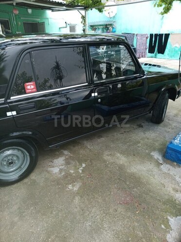 LADA (VAZ) 2107 2010, 73,000 km - 1.6 л - Şamaxı
