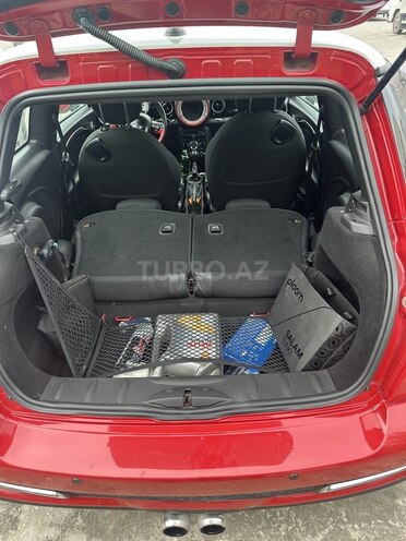 Mini Cooper 2012, 137,200 km - 1.6 l - Bakı