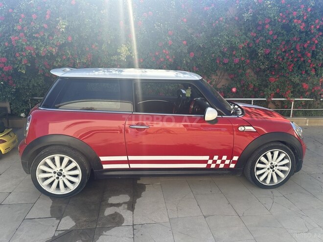 Mini Cooper 2012, 137,200 km - 1.6 l - Bakı