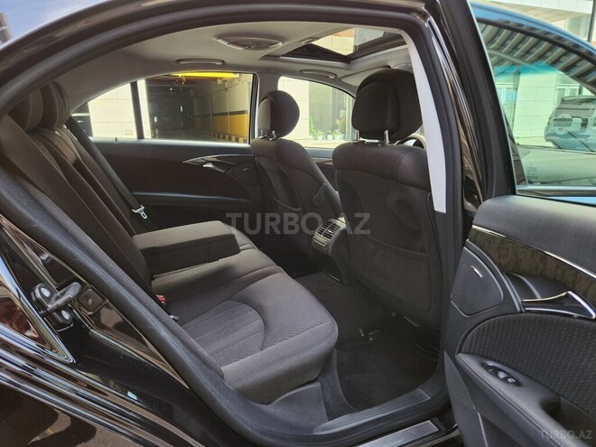 Mercedes E 220 2007, 348,236 km - 2.2 l - Bakı