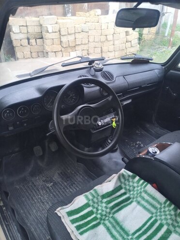 LADA (VAZ) 2106 1992, 98,000 km - 1.3 л - Quba