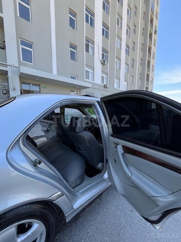 Mercedes C 230 1999, 258,000 km - 2.3 л - Bakı