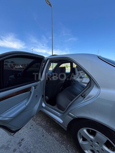 Mercedes C 230 1999, 258,000 km - 2.3 л - Bakı