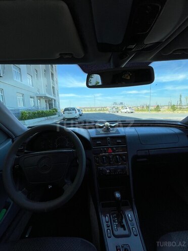 Mercedes C 230 1999, 258,000 km - 2.3 л - Bakı