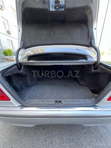 Mercedes C 230 1999, 258,000 km - 2.3 л - Bakı