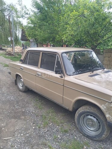 LADA (VAZ) 2106 1992, 98,000 km - 1.3 л - Quba