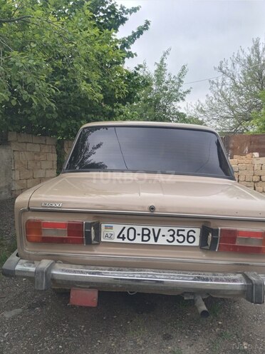 LADA (VAZ) 2106 1992, 98,000 km - 1.3 л - Quba