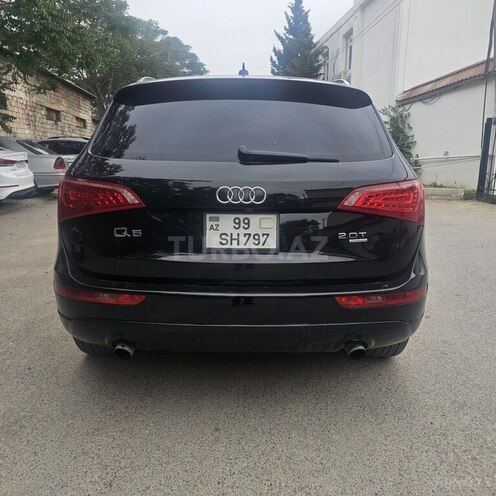 Audi Q5 2012, 178,000 km - 2.0 l - Bakı